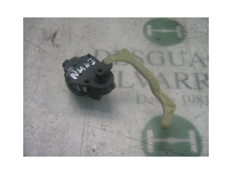 Recambio de motor apertura trampillas climatizador para bmw serie 3 compact (e46) 320td referencia OEM IAM 64116934825 6934825 