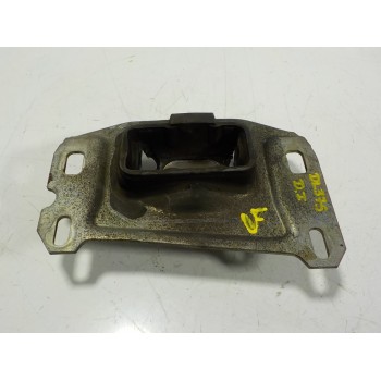 SOPORTE MOTOR IZQUIERDO 