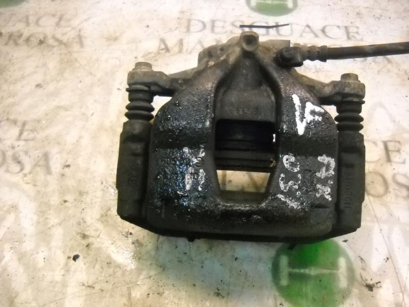 Recambio de pinza freno delantera izquierda para fiat doblo cargo (223) 1.9 jtd furg. referencia OEM IAM   