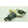 Recambio de motor elevalunas delantero izquierdo para bmw 3 descapotable (e93) 325 d referencia OEM IAM 67627189231 0130822402 