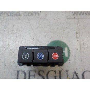 MODULO ELECTRONICO 13496811 13496811 
