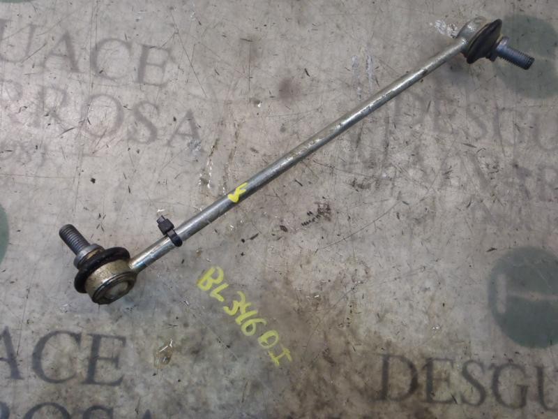 Recambio de tirante delantero izquierdo para ford focus berlina (cap) sport referencia OEM IAM   