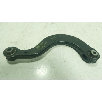 BRAZO SUSPENSION SUPERIOR TRASERO IZQUIERDO 5Q0505323C 5Q0505323C 