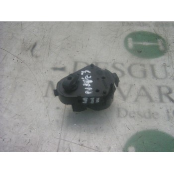 MOTOR APERTURA TRAMPILLAS CLIMATIZADOR 64116934821 6934821 