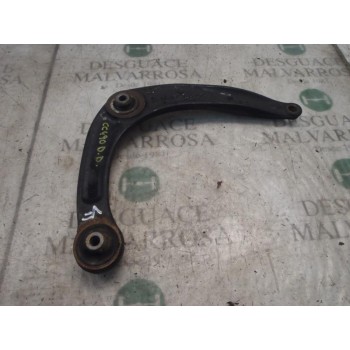 BRAZO SUSPENSION INFERIOR DELANTERO DERECHO 