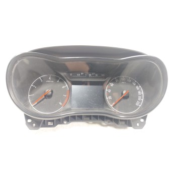 CUADRO INSTRUMENTOS 39129457 39129457 