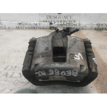 PINZA FRENO DELANTERA IZQUIERDA 