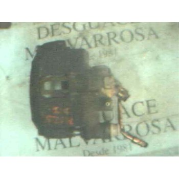 PINZA FRENO DELANTERA IZQUIERDA 