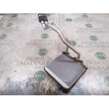 RADIADOR CALEFACCION / AIRE ACONDICIONADO 77365032 
