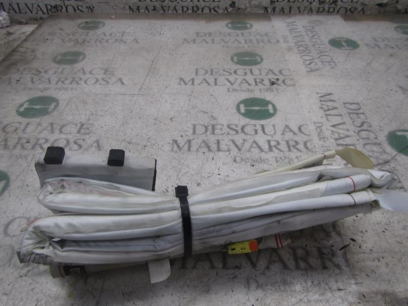 Recambio de airbag cortina delantero izquierdo para seat leon (1p1) reference ecomotive referencia OEM IAM 1P0880741C  