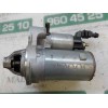 Recambio de motor arranque para citroën c-elysée 1.2 12v vti referencia OEM IAM 9688477380  