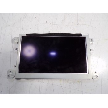 PANTALLA MULTIFUNCION 8T0919604B 8T0919604B 9465F0F2818226