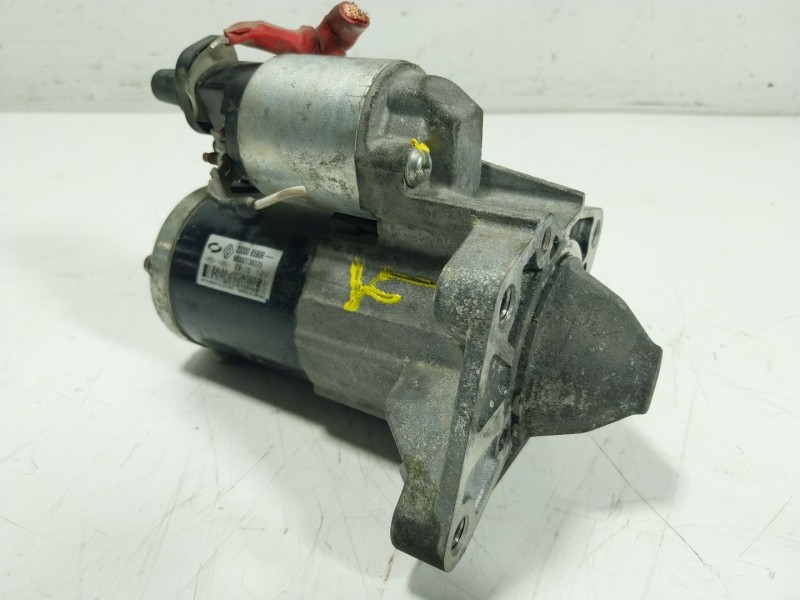 Recambio de motor arranque para fiat talento kasten (296) l1h1 1,0t basis referencia OEM IAM 233009590R  