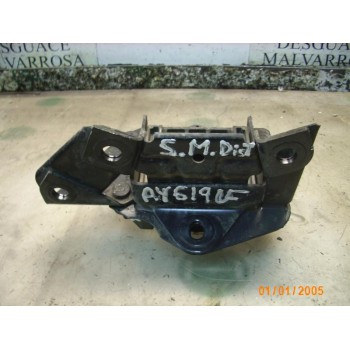 SOPORTE MOTOR DERECHO 