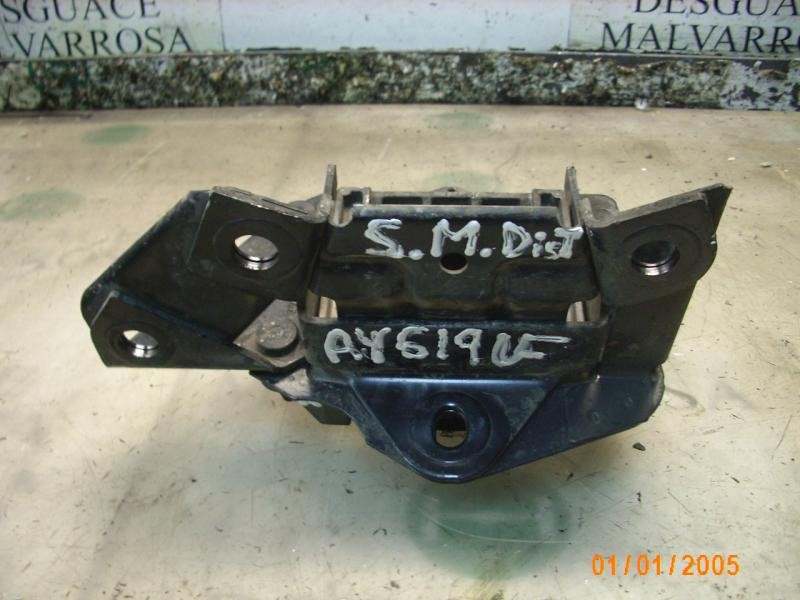 Recambio de soporte motor derecho para ford mondeo berlina (ge) ambiente referencia OEM IAM   