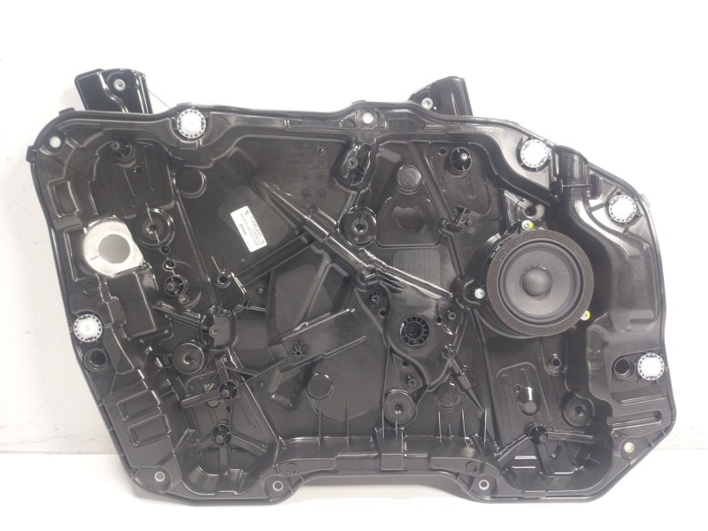Recambio de elevalunas delantero izquierdo para bmw 3 (g20, g80, g28) 330 i referencia OEM IAM 51338498853 743223115 