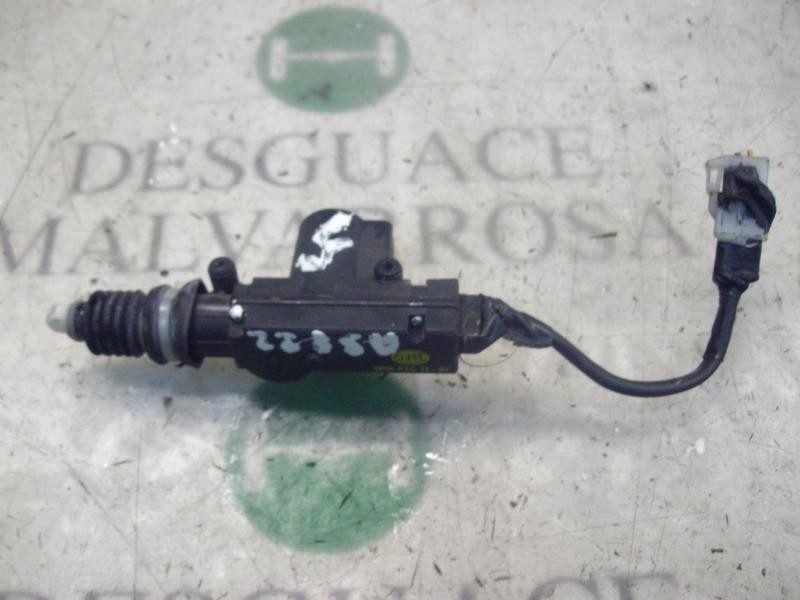 Recambio de motor c/c trasero izquierdo para tata indica referencia OEM IAM   