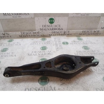 BRAZO SUSPENSION INFERIOR TRASERO IZQUIERDO 1K0505311AB 
