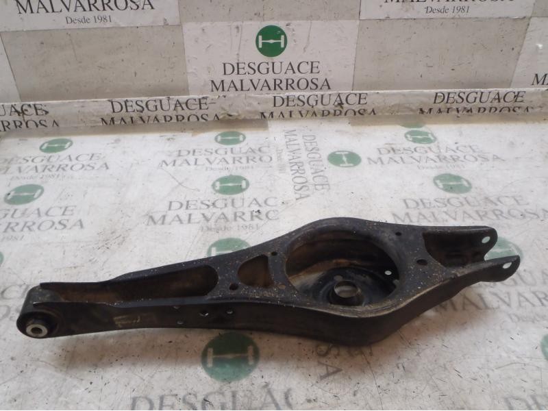Recambio de brazo suspension inferior trasero izquierdo para seat toledo (5p2) stylance / style referencia OEM IAM 1K0505311AB  