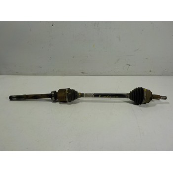 TRANSMISION DERECHA 9811176780 9811176780 