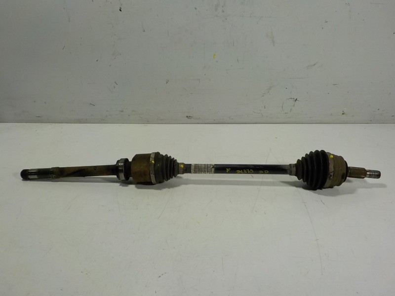 Recambio de transmision derecha para peugeot 508 sw 1.5 blue-hdi fap referencia OEM IAM 9811176780 9811176780 