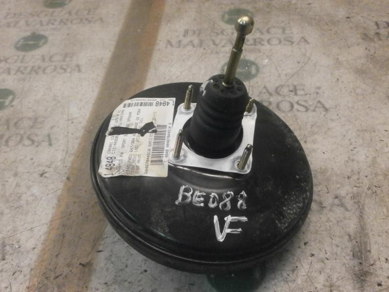 Recambio de servofreno para fiat stilo (192) 1.8 16v dynamic referencia OEM IAM   