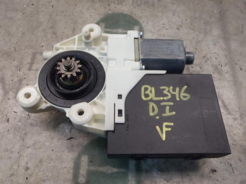 Recambio de motor elevalunas delantero izquierdo para ford focus berlina (cap) sport referencia OEM IAM   