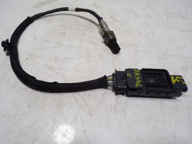 Recambio de sonda lambda para toyota proace city 1.5 dci referencia OEM IAM  9816276480 