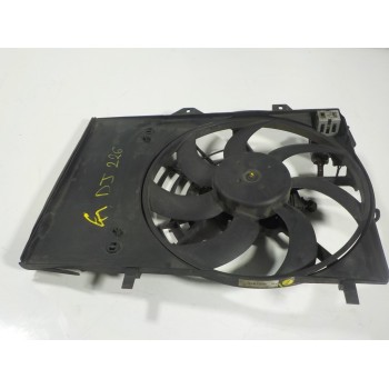 ELECTROVENTILADOR 9801666680 FS2083 6220150004397