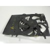 Recambio de electroventilador para peugeot 2008 (--.2013) 1.6 16v e-hdi fap referencia OEM IAM 9801666680 FS2083 6220150004397