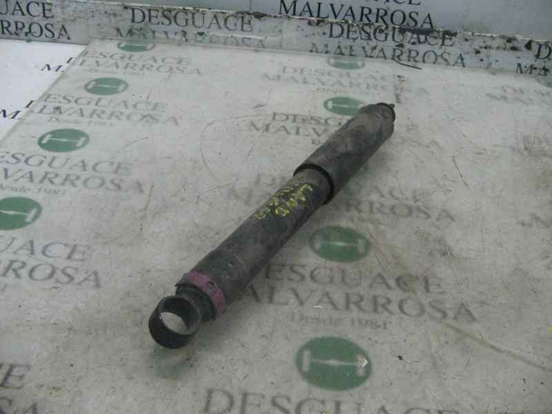Recambio de amortiguador trasero izquierdo para daewoo lanos 1.4 cat referencia OEM IAM   