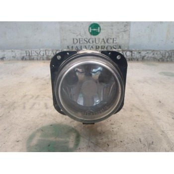 FARO ANTINIEBLA IZQUIERDO 