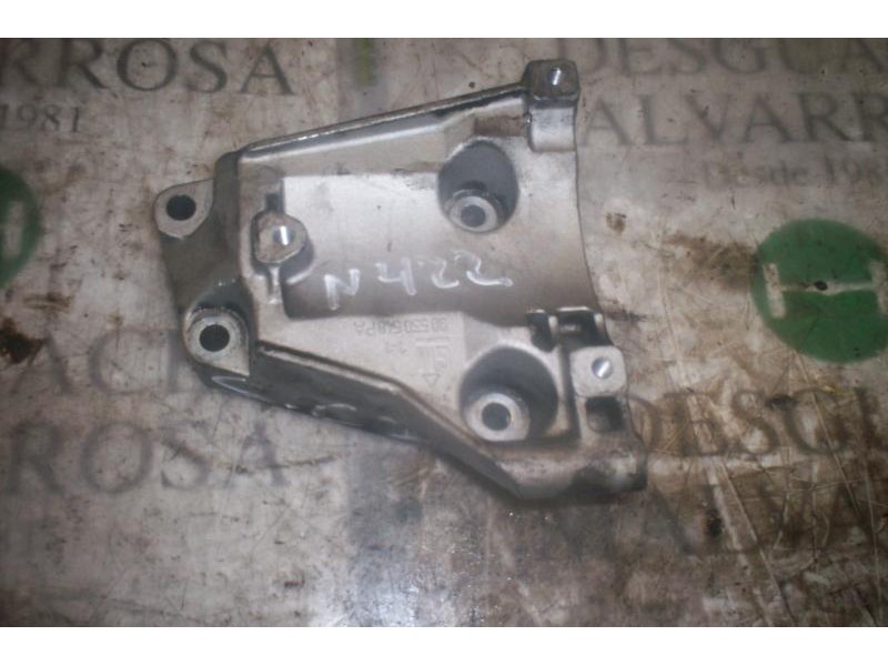Recambio de soporte cambio para opel astra g berlina comfort referencia OEM IAM   