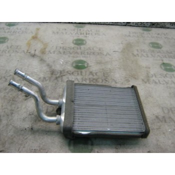 RADIADOR CALEFACCION / AIRE ACONDICIONADO 