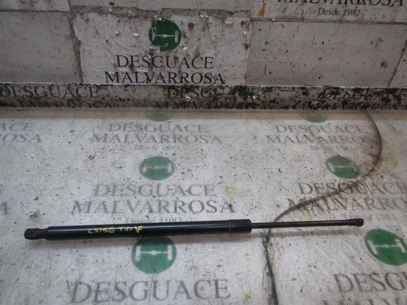 Recambio de amortiguadores maletero / porton para seat alhambra (710) reference referencia OEM IAM 7N0827550  