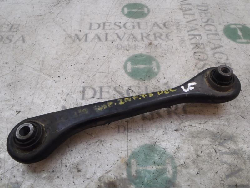 Recambio de brazo suspension superior delantero derecho para seat toledo (5p2) stylance / style referencia OEM IAM 1K0501530C  