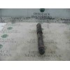 Recambio de amortiguador trasero izquierdo para daewoo lanos 1.4 cat referencia OEM IAM   
