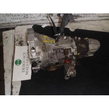 CAJA CAMBIOS 01E300047F 