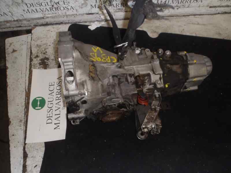 Recambio de caja cambios para audi a4 berlina (b5) 2.5 tdi referencia OEM IAM 01E300047F  