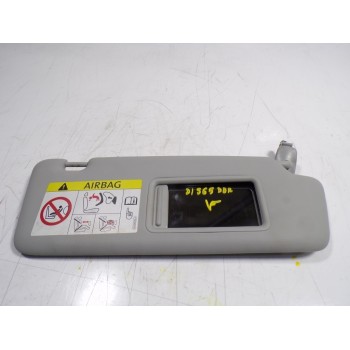 PARASOL DERECHO 8U0857552CFT9 