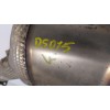 Recambio de catalizador para porsche macan (95b) 3.0 s diesel referencia OEM IAM 8R0254400 8R0254400 