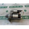 Recambio de motor arranque para opel zafira (c) excellence referencia OEM IAM 55578921 25198414 0001192081