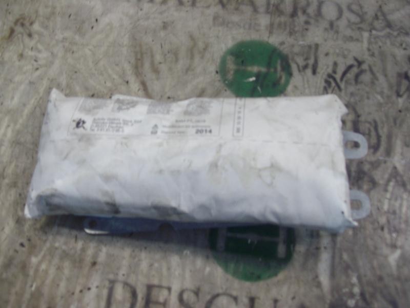 Recambio de airbag delantero derecho para ford puma (cce) 1.7 16v cat referencia OEM IAM   