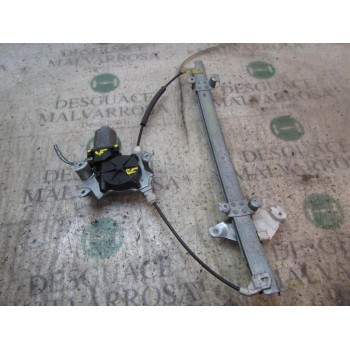 ELEVALUNAS DELANTERO DERECHO 