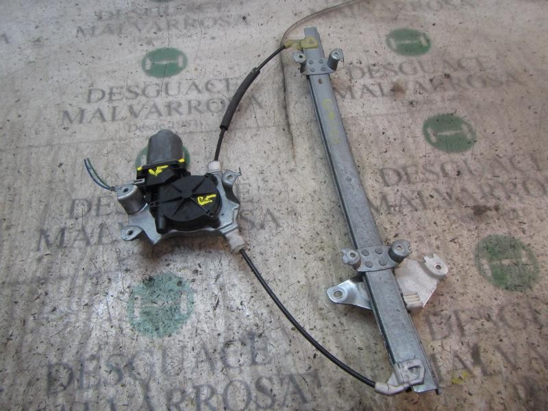 Recambio de elevalunas delantero derecho para nissan almera (n16/e) luxury (a,i,e) referencia OEM IAM   