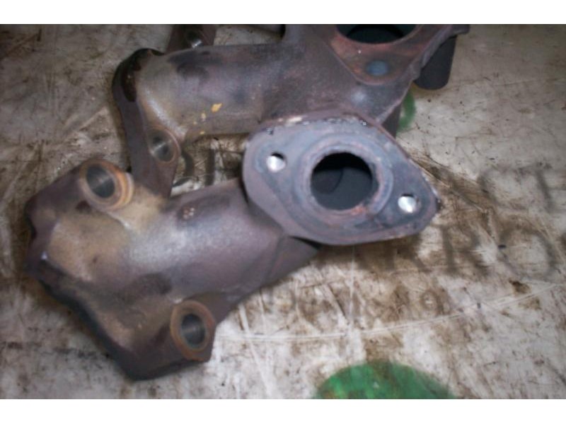 Recambio de colector escape para opel astra g berlina comfort referencia OEM IAM   