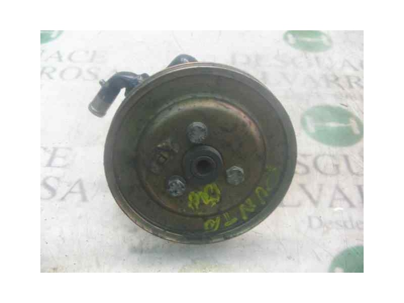 Recambio de bomba direccion para fiat punto berl. (176) referencia OEM IAM   