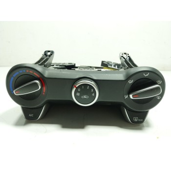 MANDO CALEFACCION / AIRE ACONDICIONADO 97250H8120LEF 97250H8120LEF 