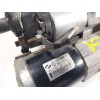 Recambio de motor arranque para fiat talento kasten (296) l1h1 1,0t basis referencia OEM IAM 233009590R  