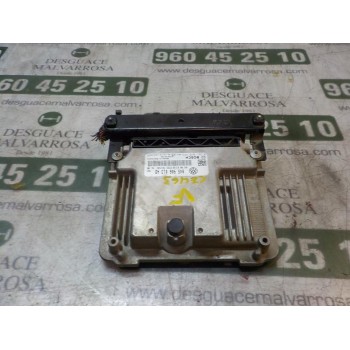 CENTRALITA MOTOR UCE 045906013AB 045906013AB 0281015433